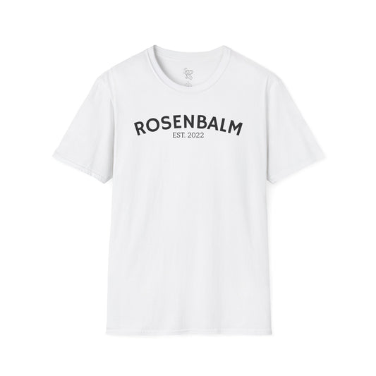 "Established" Short Tee