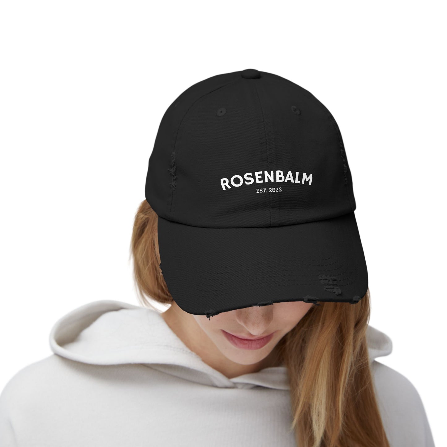 "Established" Hat