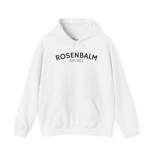"Established" Hoodie