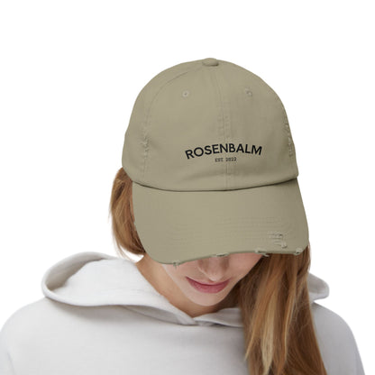 "Established" Hat